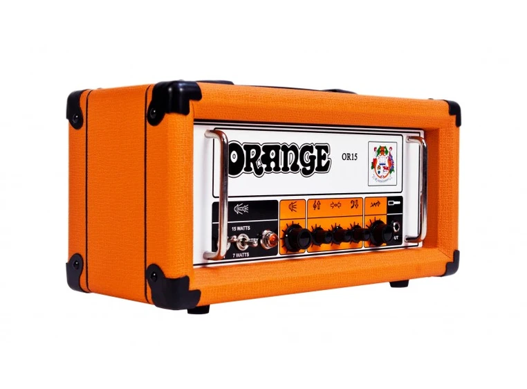 Orange OR-15-H 15w rørtopp 